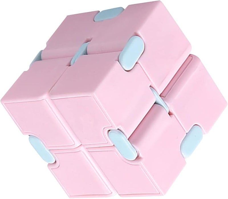 لعبة لغز الوردي سريعة مصقولة جيدًا حجم السفر القياسي - Image 5